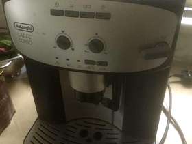 Freecycle Coffee- making machine