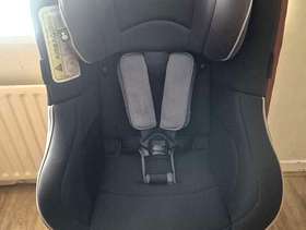 Freecycle Joie 360 carseat