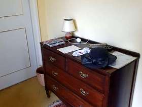 Freecycle Chest of drawers