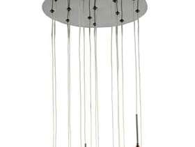 Freecycle Ceiling cluster pendants
