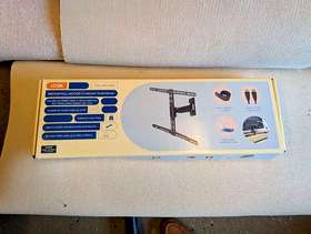 Freecycle LOGiK Medium full motion TV Mount Starter Kit (New, unused)