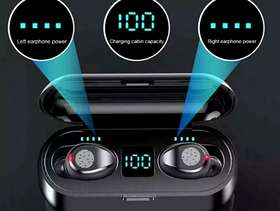 Freecycle BRAND NEW Bluetooth Wireless Earbuds