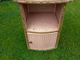 Freecycle Cupboard