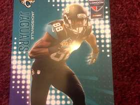 Freecycle NFL booklet new
