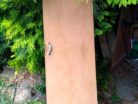 Freecycle Door 2ft x6ft6"