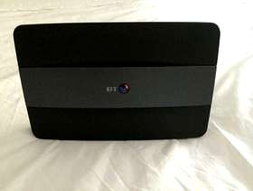 Freecycle BT router