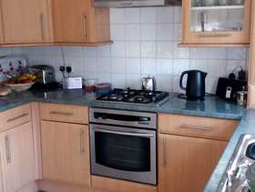 Freecycle Kitchen sale