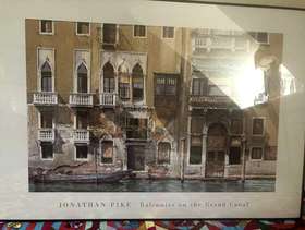 Freecycle Picture of Venice