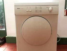 Freecycle BOSCH Classixx Tumble Driver