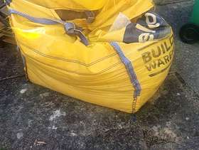 Freecycle Builders sand
