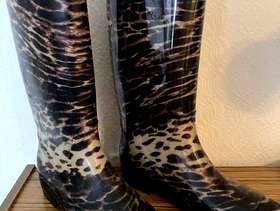 Freecycle Wellingtons