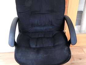 Freecycle Office Chair