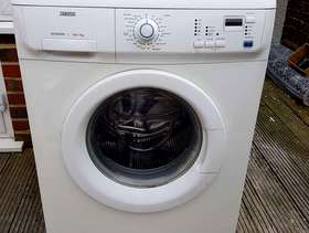 Freecycle Washing machine