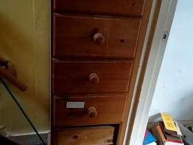 Freecycle Tallboy