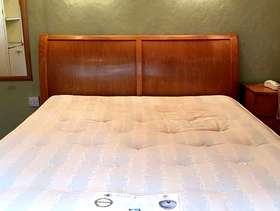 Freecycle Bedroom furniture