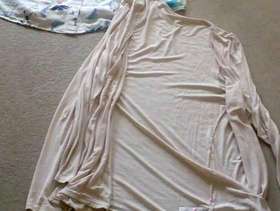 Freecycle Woman's tops