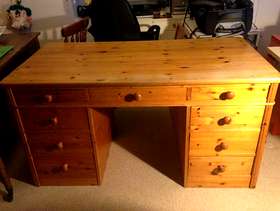 Freecycle Desk