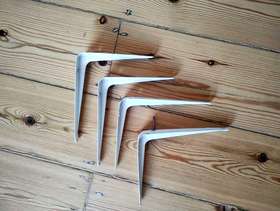 Freecycle Shelf brackets