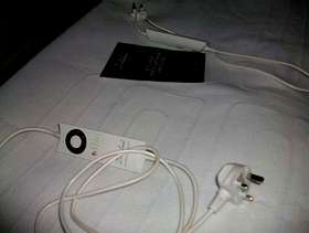 Freecycle Dreamland Heated Underblanket