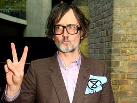 Freecycle 2 x Jarvis Cocker Tickets TONIGHT Manchester