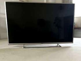 Freecycle Panasonic 42 inch Tv