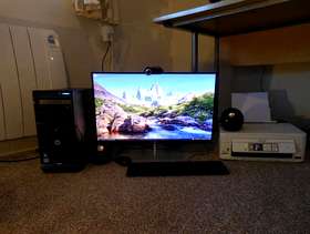 Freecycle Complete PC system