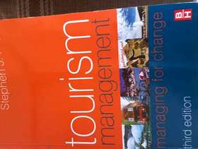 Freecycle Travel & Tourism Course Books