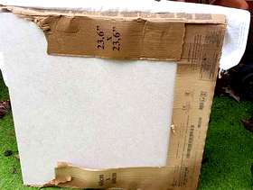 Freecycle Porcelain Tiles