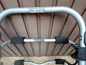 Freecycle Halford Bike Carrier