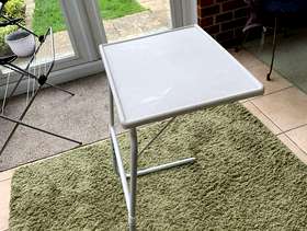 Freecycle TV Portable Table