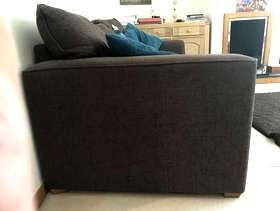 Freecycle Two 2 Seater sofas