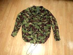 Freecycle Mans jacket
