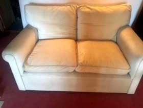 Freecycle Sofa