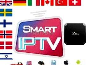 Freecycle 12 Month Premium HD lPTV Subcription 13000+ TV Channels 40000+ ...