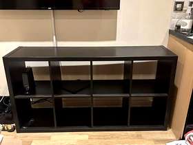 Freecycle IKEA KALLAX 8 Shelf