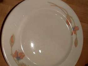 FreelyWheely: Dudson fine china FreelyWheely: Dudson fine china