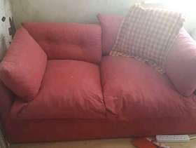 Freecycle Sofa Bed