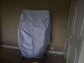 Freecycle Electric clothes air dryer
