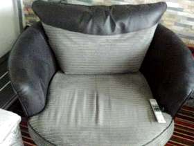 Freecycle Cuddle chair in great conditions