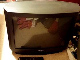 Freecycle Zimmer frame