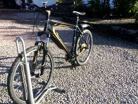 Freecycle Specialized Bike
