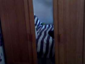Freecycle Wardrobe