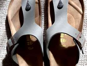 Freecycle New Birkenstock Unisex Slider