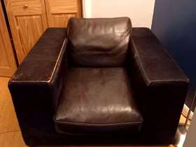 Freecycle Chair