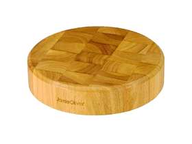 Freecycle Jamie's Oliver's Big Fat Chopping Board - unused gift