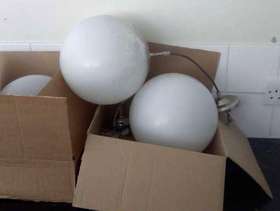 Freecycle Lighting