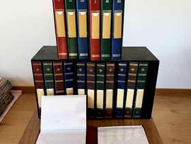 Freecycle Photograph Albums