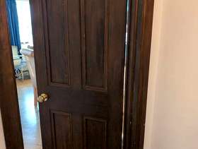 Freecycle Internal Soft Wood Doors