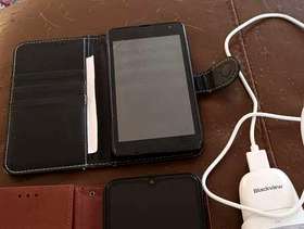 Freecycle Blackview & Microsoft Lumia 535