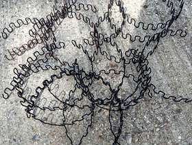 Freecycle Furniture springs